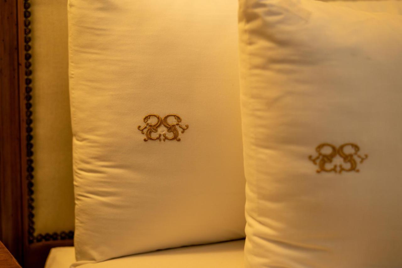 The Essentia Hotel San Miguel San Miguel de Allende Buitenkant foto