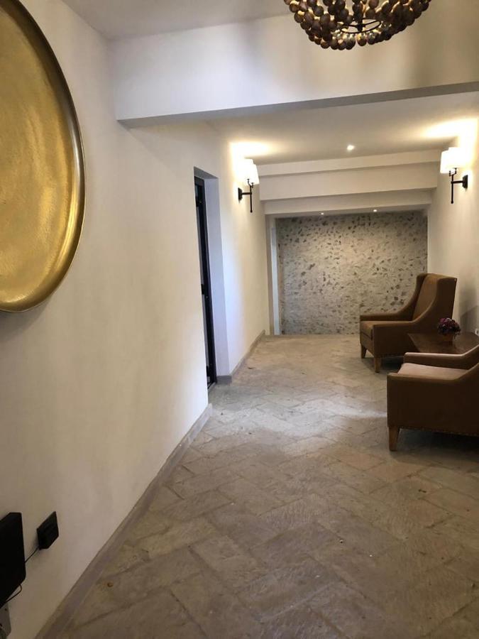 The Essentia Hotel San Miguel San Miguel de Allende Buitenkant foto