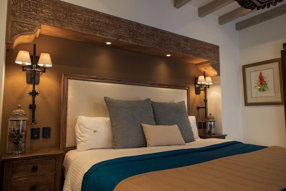 The Essentia Hotel San Miguel San Miguel de Allende Buitenkant foto