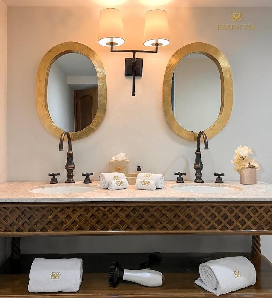 The Essentia Hotel San Miguel San Miguel de Allende Buitenkant foto