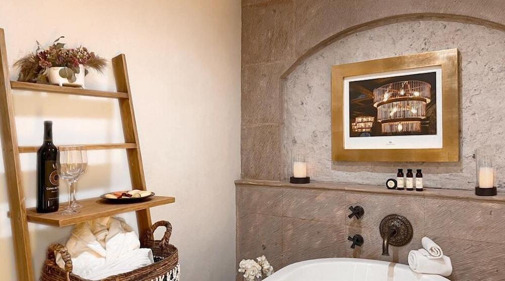 The Essentia Hotel San Miguel San Miguel de Allende Buitenkant foto