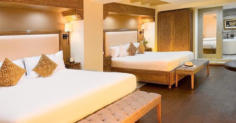 The Essentia Hotel San Miguel San Miguel de Allende Buitenkant foto