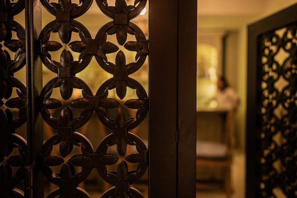 The Essentia Hotel San Miguel San Miguel de Allende Buitenkant foto