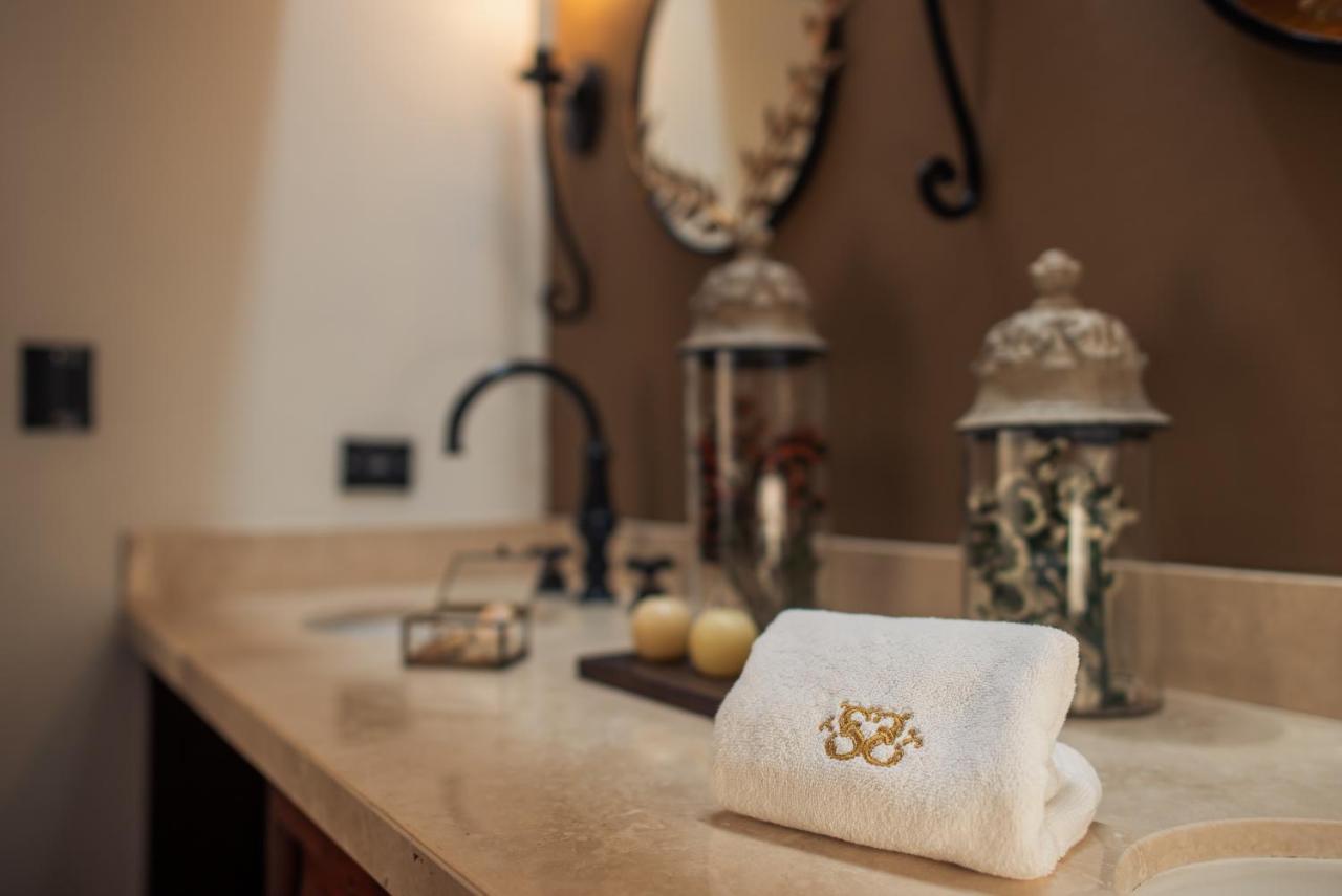 The Essentia Hotel San Miguel San Miguel de Allende Buitenkant foto